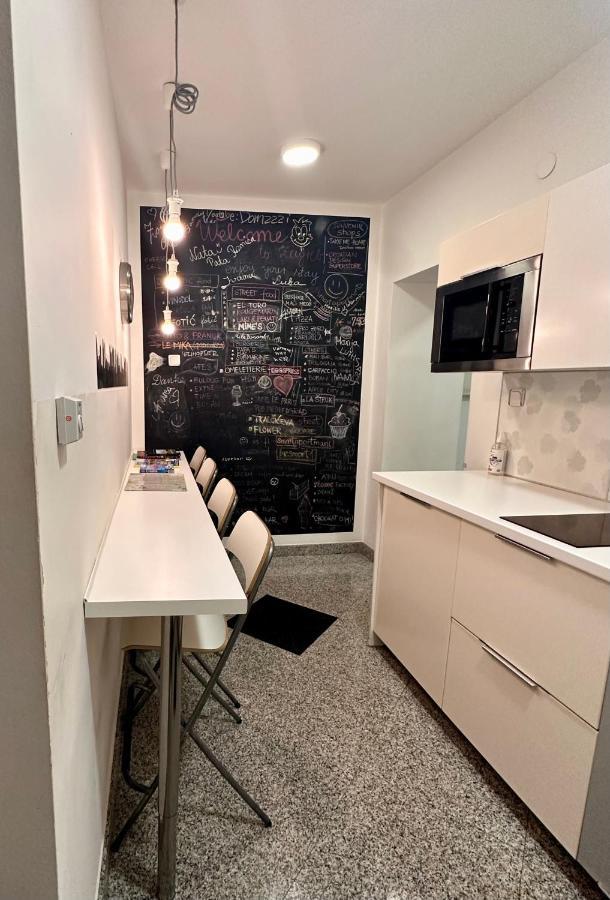 Smart Apartment Zagreb Ngoại thất bức ảnh