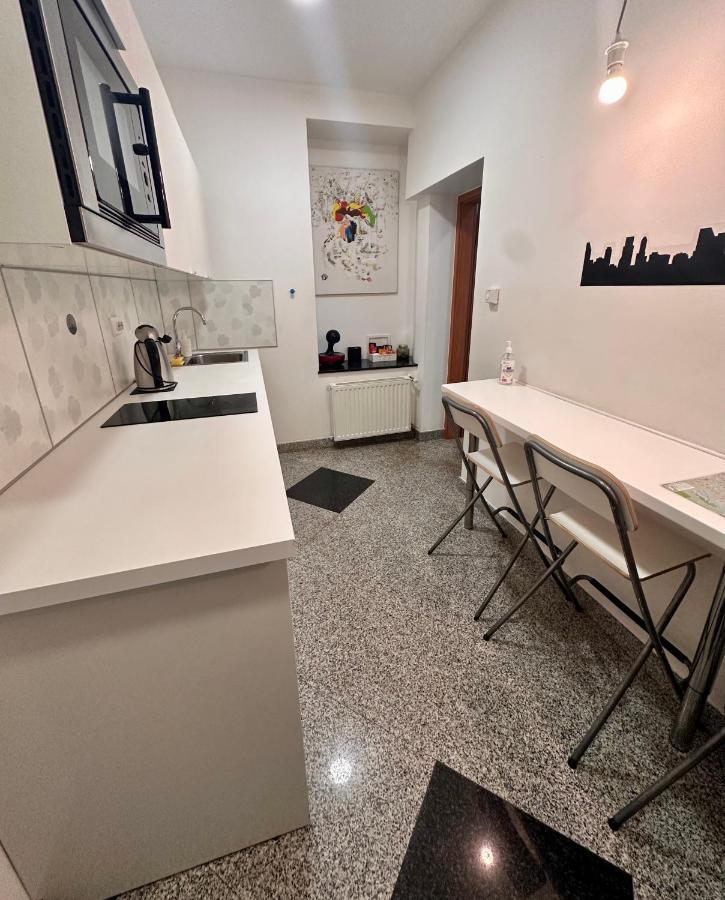 Smart Apartment Zagreb Ngoại thất bức ảnh