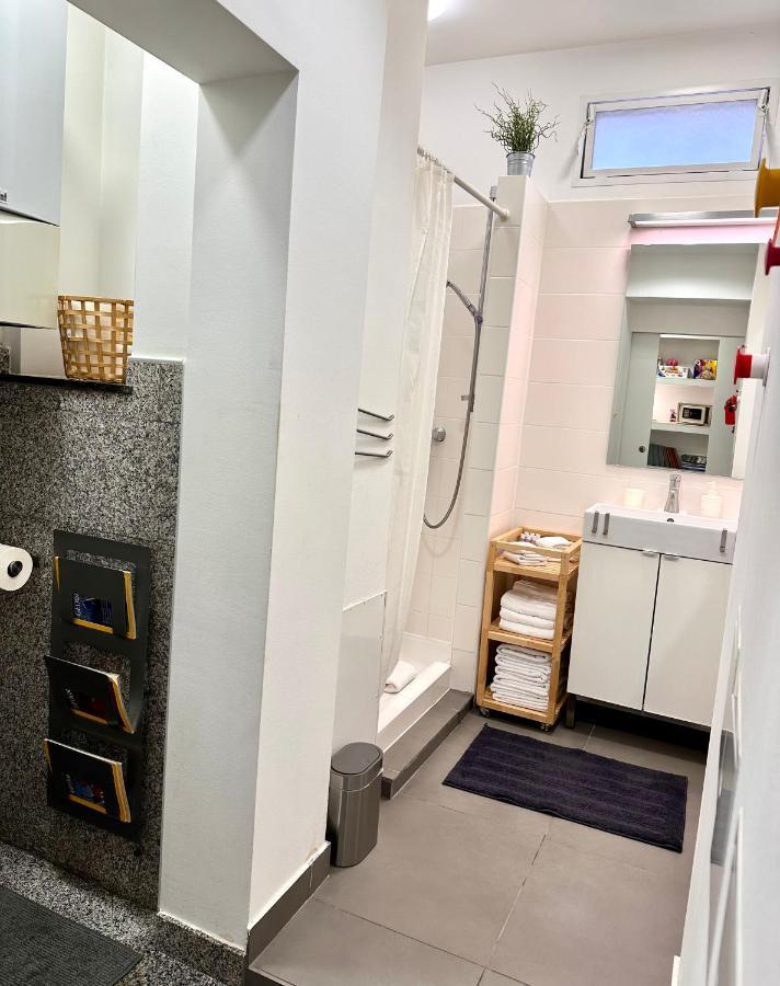 Smart Apartment Zagreb Ngoại thất bức ảnh