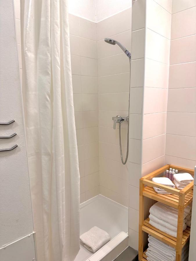 Smart Apartment Zagreb Ngoại thất bức ảnh