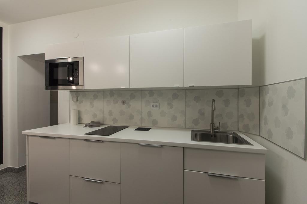 Smart Apartment Zagreb Phòng bức ảnh